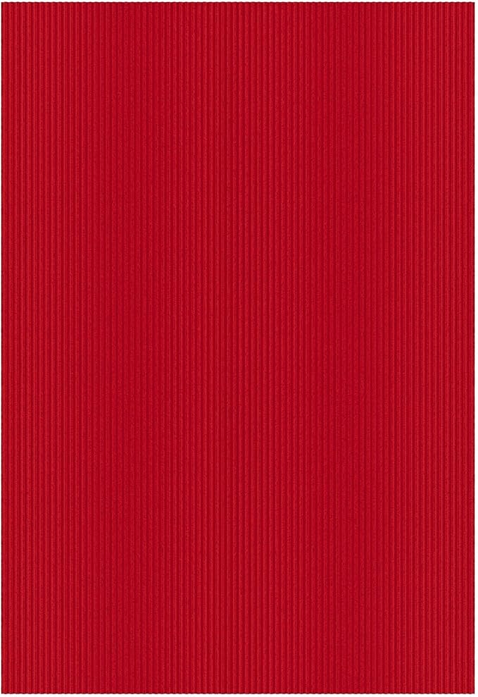 Ottomanson 6'6" x 50' Hallway Runner - Image 8