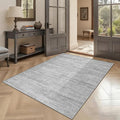 Washbale Rugs 3x5 Ultra Soft Area Rug, Non Slip Indoor Entryway Rugs, Stain by Unknown