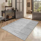 Washbale Rugs 3x5 Ultra Soft Area Rug, Non Slip Indoor Entryway Rugs, Stain by Unknown
