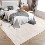 RUGSREAL Area Rug 5x7 Machine Washable Area Rug - Image 3
