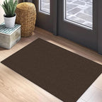 EARTHALL Small Area Rug 2x3 Ft Washable Rugs by EARTHALL