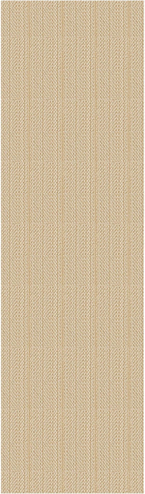 IOHOUZE Washable Exrea Long Hallway Runner Rug 3x20 Non Slip Rubber Backed - Image 9