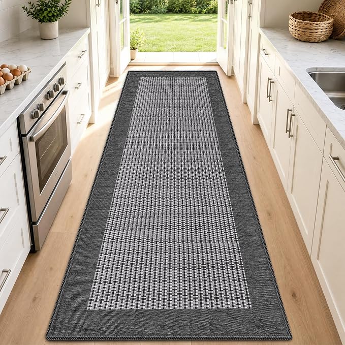 StepRite Kitchen Rugs, Kitchen Mats by Bringcushiontoyourlife