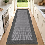 StepRite Kitchen Rugs, Kitchen Mats by Bringcushiontoyourlife