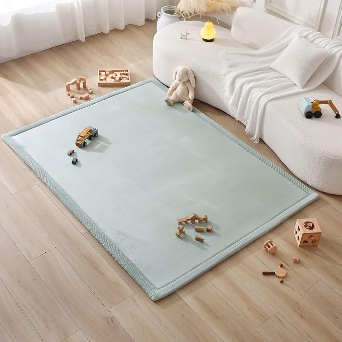 Hakuna Matte CloudSoft Baby Play Mat - Image 2