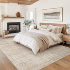 Valenrug Washable Rugs 5x7 - Image 4