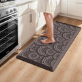 Mattitude 4/5 Inch Kitchen Mat, 20x39in Heavy Duty Ergonomic Comfort Foam by Mattitude