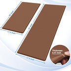 StepRite Kitchen Mats, Cushioned Anti Fatigue Kitchen Mats - Image 2