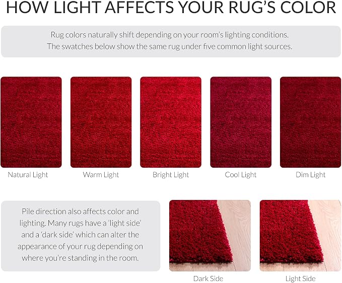 SAFAVIEH California Shag Collection Area Rug - Image 8
