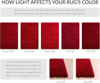 SAFAVIEH California Shag Collection Area Rug - Image 8