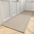 MontVoo Kitchen Rugs and Mats Non Skid Washable, Absorbent Runner Rugs by MontVoo