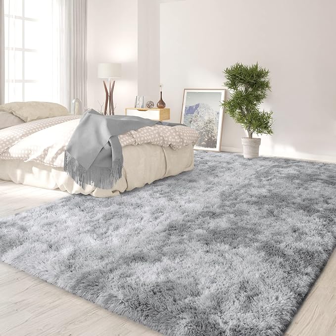 FlyDOIT 9x12 Feet Large Area Rugs - Image 3