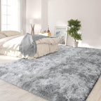 FlyDOIT 9x12 Feet Large Area Rugs - Image 3