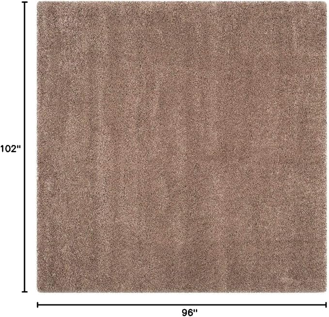 SAFAVIEH California Shag Collection Area Rug - Image 2