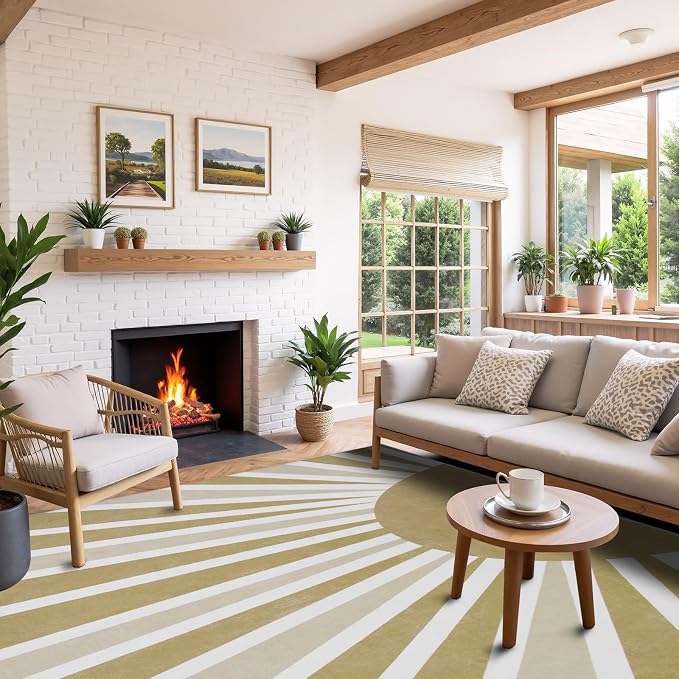 Lahome Area Rugs 9'x12' - Image 2