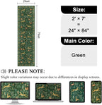 DUKINO Runner Rug, 2x7 Washable Kitchen Rugs - Image 2