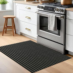EARTHALL Small Area Rug 2x3 Ft Washable Rugs - Image 7