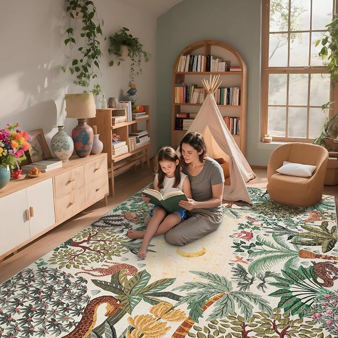 GarveeHome Large Area Rugs 10x13 - Image 7