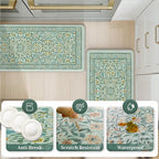 KIMODE Kitchen Mats for Floor Anti Fatigue, Kitchen Floor Mats - Image 6