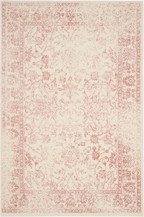 SAFAVIEH Area Rug 4x6 - Image 2