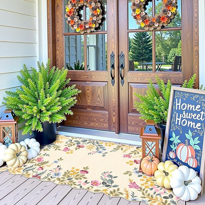 Front Door Mat Indoor Entrance - Image 4
