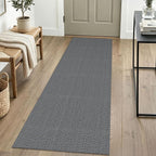 IOHOUZE Washable Runner Rug 2x6 Non Slip Runners by iOhouze