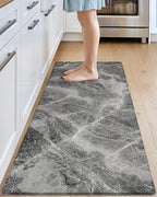 DEXI Kitchen Floor Mats Cushioned Anti Fatigue, 23x59 Large Wide Standing by DEXI