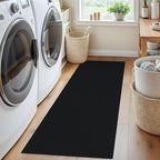 EARTHALL Washable Runner Rug 2x5 Ft Non Slip Runners - Image 6