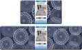 LuxStep Kitchen Mat Cushioned Rugs Anti-Fatigue Mats by LuxStep