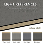 Ultra Thin Door Mat Indoor Entrance, 1/10 in Thin Door Mats - Image 8