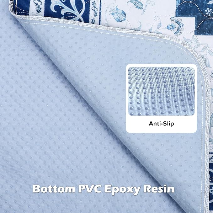 INVENHO 2PACK Washable Pee Pads - Image 4