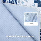 INVENHO 2PACK Washable Pee Pads - Image 4