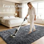 OLANLY 8x8 Machine Washable Large Area Rugs - Image 7