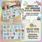 Kids Rugs for Playroom - Image 2
