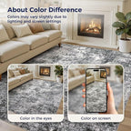 DMOYEST Area Rug Living Room Rugs - Image 8