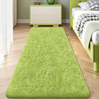 OLANLY 2x8 Machine Washable Runner Rugs - Image 3
