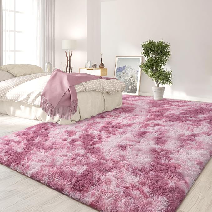FlyDOIT 6x9 Feet Large Area Rugs - Image 3