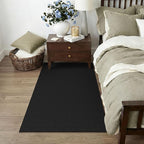 KOZYFLY Rugs for Entryway 3x5 ft Washable Area Rug Non Slip Rubber Backed Entry - Image 8