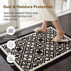 GRANNY SAYS Indoor Doormat, Non-Slip Front Door Mats, Outdoor Welcome Mat - Image 6