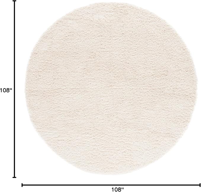 SAFAVIEH California Shag Collection Area Rug - Image 2