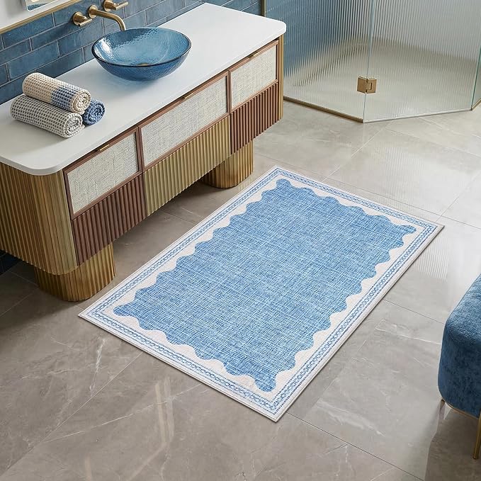 GarveeHome Door Mat Indoor Rugs - Image 3