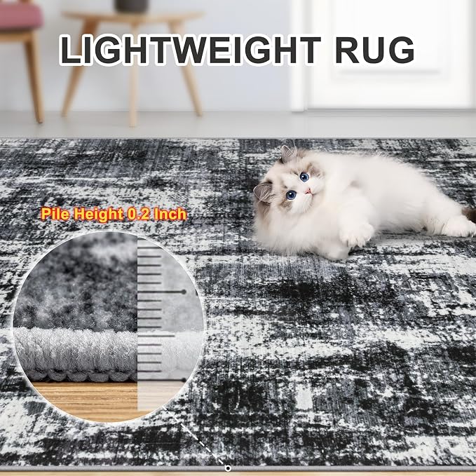 Area Rugs 10x14 Living Room - Image 6
