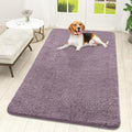 OLANLY Dog Door Mat for Muddy Paws 59x32, Absorbs Moisture and Dirt, Absorbent by OLANLY