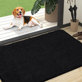 OLANLY Dog Door Mat for Muddy Paws 47x32, Absorbs Moisture and Dirt, Absorbent by OLANLY