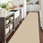 EARTHALL Extra Long Runner Rug 3x14 Ft Washable Runners - Image 6