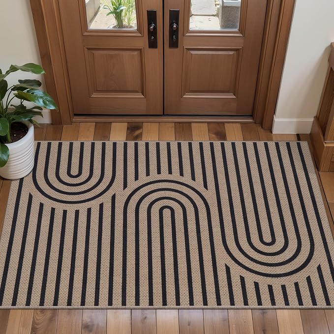 Tangsoo Easy Jute Rug 2x4 Small Rugs by Tangsoo