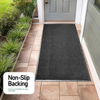 MaxMat® 4-Pack Extra Large Commercial Floor Mat, 3 x 5 Feet Heavy Duty - Image 8