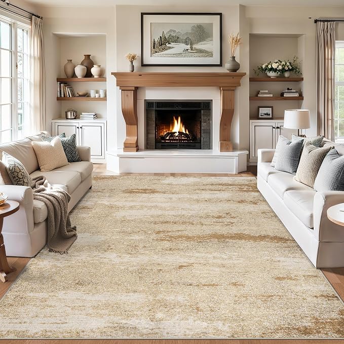 Area Rugs Living Room Rug - Image 2