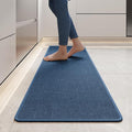 YDKGL Kitchen Mats for Floor, Super Absorbent Kitchen Rugs Non Slip Washable by YDKGL