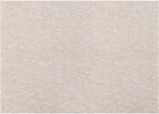Vaukki 5x7 Area Rug for Living Room, Soft Fluffy Washable Modern Floral Indoor - Image 9